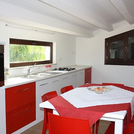 La Villa Di Uccio Marina di Modica Pokój zdjęcie