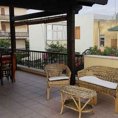 La Villa Di Uccio Marina di Modica Zewnętrze zdjęcie