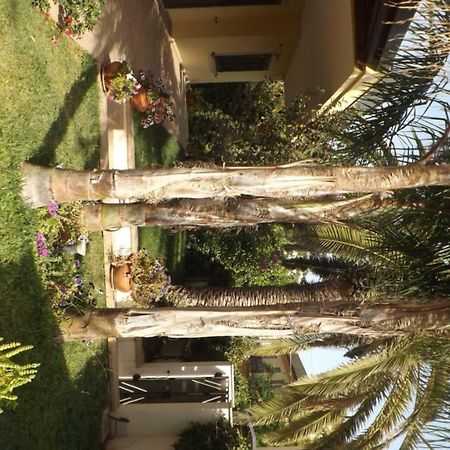 La Villa Di Uccio Marina di Modica Zewnętrze zdjęcie