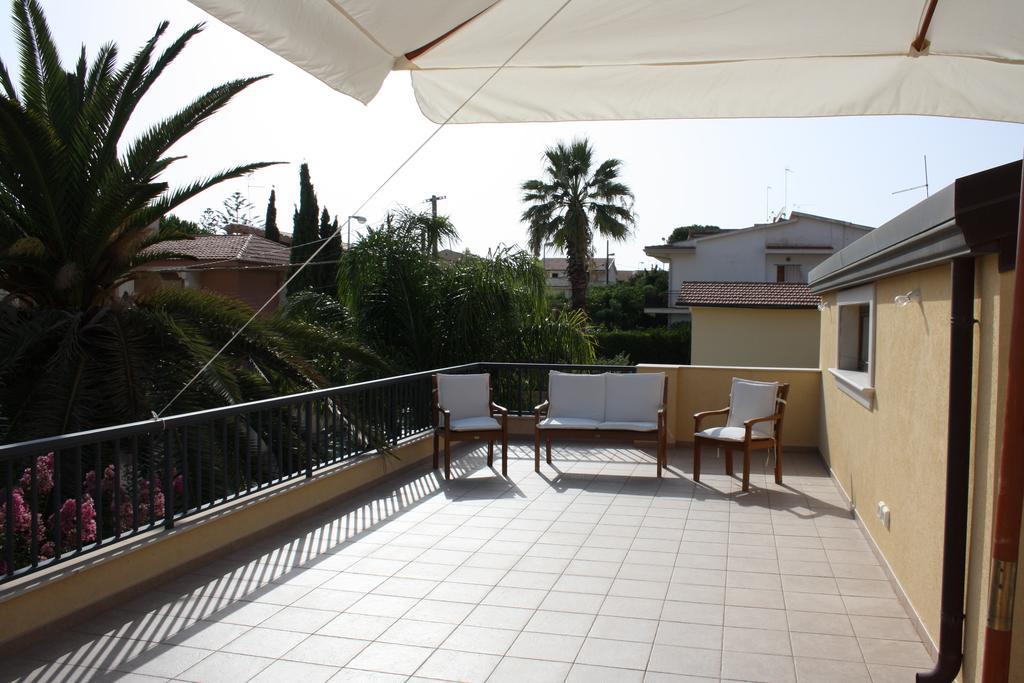 La Villa Di Uccio Marina di Modica Pokój zdjęcie