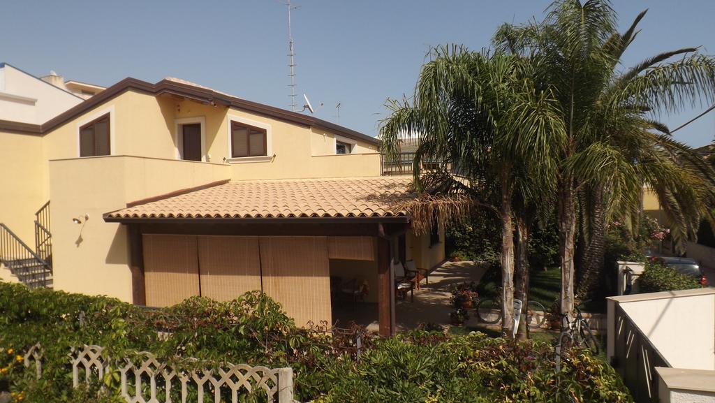 La Villa Di Uccio Marina di Modica Pokój zdjęcie