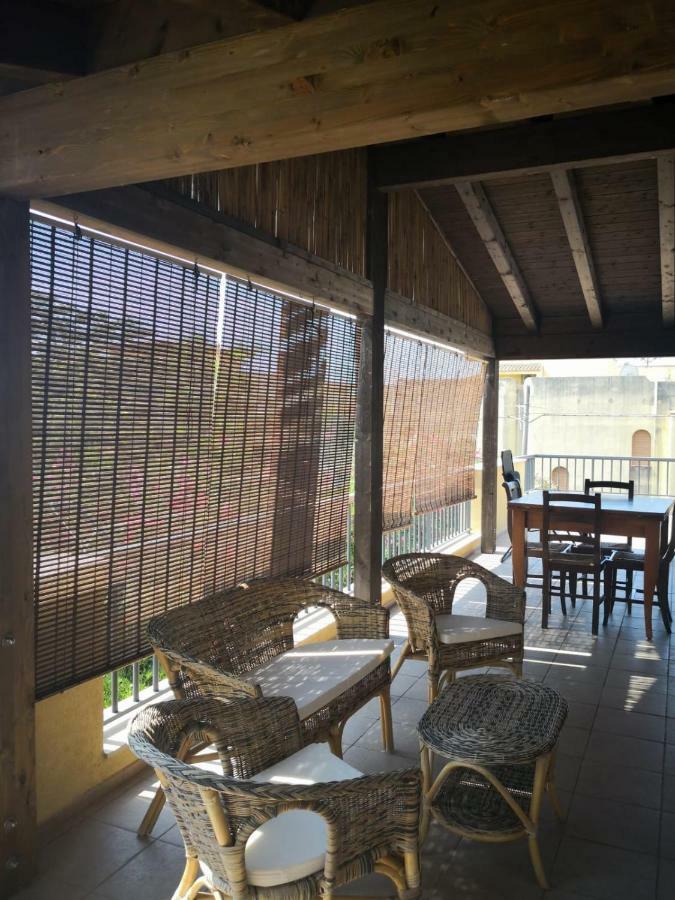 La Villa Di Uccio Marina di Modica Zewnętrze zdjęcie
