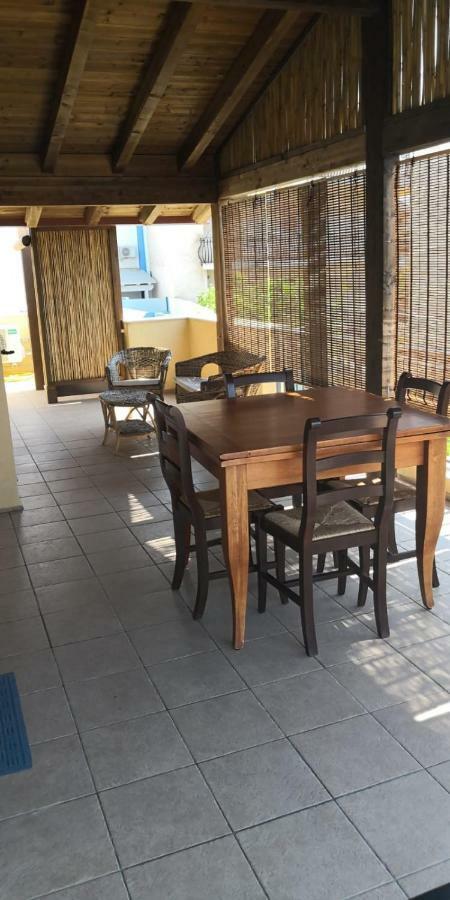 La Villa Di Uccio Marina di Modica Zewnętrze zdjęcie